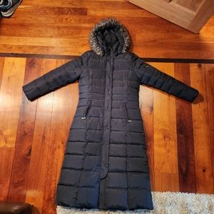 DKNY coat